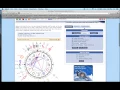 How to Read a BirthChart Horoscope in 11 Minutes