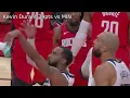 Kevin Durant 39pts vs MIN - January 17 2026