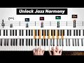 Jazz Chord Extensions Explained How to Find 9ths 11ths 13ths b9s