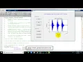 Matlab code for steganography using chaos encryption and RC7 encryption