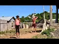 Download Lagu MADAGASCAR 2024 - WHITE MAN HELPING OUT LOCALS  - AFRICA - MOTHERLAND