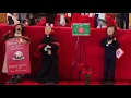 Byers Choice Carolers