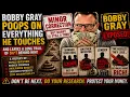 Correction From Previous About Bobby Gray But Make No Mistake - He s Still A