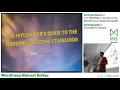 Thorsten Frommen The Hitchhiker s Guide to the WordPress Coding Standards