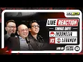 Download Lagu HALF TIME SHOW #02 : LIVE REACTION TIMNAS DAY INDONESIA VS LEBANON