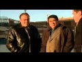 The Sopranos - Tony Pussy and Jackie Aprile Flashback