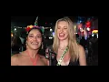Girls-falashing -the camera - for fake 100 dollar NERDBALLERTV