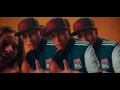 Alejo Isakk ❌ @GUSTYDJ  - 3 En 1 (Video Oficial)