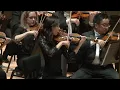 PROKOFIEV Suite from Romeo and Juliet - "Montagues and Capulets"