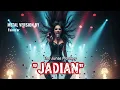 The Junas Monkey “Jadian” (Metal Cover)