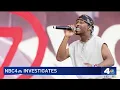 Singer D4vd identified as suspect in death of 15-year-old girl