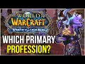 WotLK Classic - Which Primary Profession Will Be Best