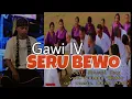 Download Lagu Gawi IV//SERU BEWO//(Galang Bhato)Lagu daerah Ende Lio Terbaru 2023