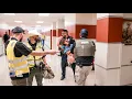 RMF Excellence Award Beeville ISD - Active Shooter School Drill