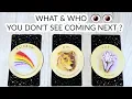 Download Lagu PICK•• WHAT \u0026 WHO YOU DON'T SEE COMING NEXT IN YOUR LIFE (👁👁) TIMELESS