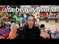 ulta beauty world is an overconsumption nightmare