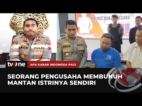 Menolak Diajak Rujuk, Wanita di Jateng Dibunuh Mantan Suami