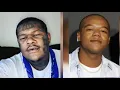 Crip Mac is Kyle Massey