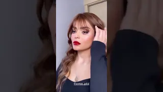 لوك فيلم ولاد رزق اسماء جلال 