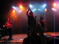 Sevendust Forever Dead live