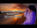 Download Lagu Qawe Albek Ala Elfora||Versi Madura||By Lora Nizar Ali