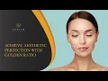 Achieve Aesthetic Perfection with Golden Ratio Radium Medical Aesthetics