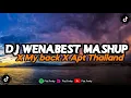 Download Lagu DJ WENABEST GAK USAH BELAGU MASHUP X MY BACK X APT THAILAND MENGKANE ft @Khoirulfvnkyslebeww