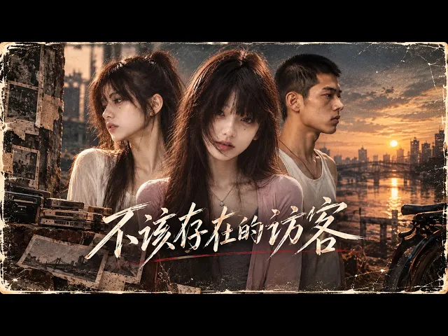 不该存在的访客