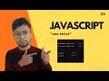 use strict mode Javascript tutorial In Hindi