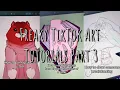TikTok Art Tutorials Part 3