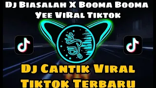 Download Dj Biasalah X Booma Booma yee Remix Viral Tiktok ||Dj cantik || Dj Edd shite MP3