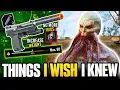 Things I Wish I Knew Sooner in STALKER 2 Tips Tricks