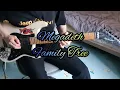 Megadeth - Family Tree (Guitar Solo Cover)