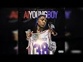Youngboy Never Broke Again - No. 9 (Instrumental)