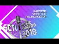 Nominasi SCTV Music Awards 2018 - Video Klip Paling Ngetop