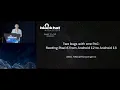 Two Bugs With One PoC Rooting Pixel 6 From Android 12 to Android 13
