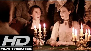 Barry Lyndon • Piano Trio in E Flat • Franz Schubert