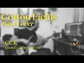 Download Lagu Cotton Fields [Bass Cover]