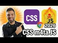 CSS replaces JavaScript 3 Chrome 146 features that change everything