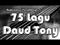 Download Lagu Daud Tony Lagu Dari Sorga Didengar dan Dibagikan ke Umat Tuhan dan Jemaat. Tidak Boleh Dijual