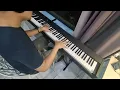 KSHMR & OTIOT ft KEL - Khoye Yahaan (Official Sunburn Goa 2024 Anthem) (Jarel Gomes Piano)