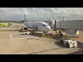Alaska Airlines begins nonstop flights from Cleveland to Seattle