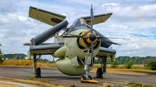 Download The Ugliest Warplane of All Time that Shocked Everyone MP3