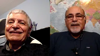 با سرهنگ حمید نیر ی از گذشته و حال 