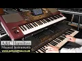 Download Lagu Yamaha PSR-SX900 VS Korg PA1000 Sounds and Styles Comparison
