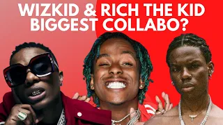 rema gets big fifa win rich the kid begs wizkid for a hit ladipoe gets bet nomination