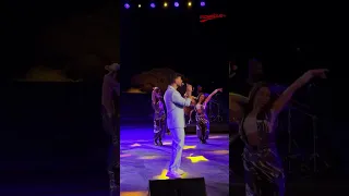 أداء الشامي لـ اغنية وين Alshami اكسبلور 