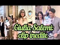 Download Lagu La mamma di GIULIA SALEMI ci regala clip inedite del battesimo di KIAN. Stupende ♥️♥️