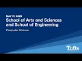 Computer Science - Commencement 2026