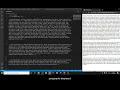 Learn HTML 5 2 3 Rendering text with block elements